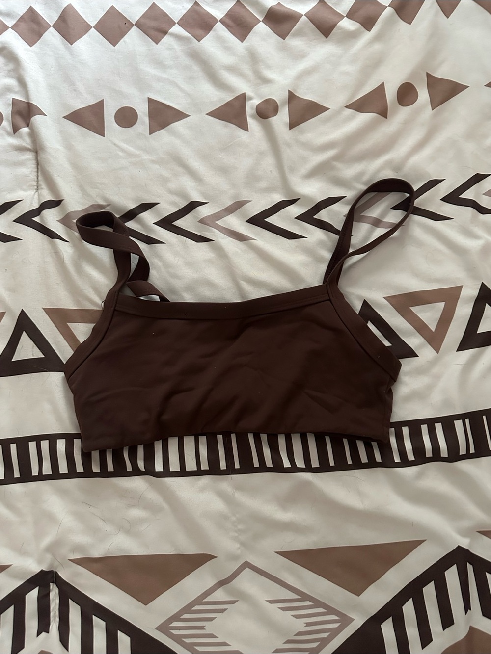 Paragon sports bra